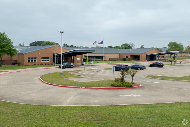Pine Tree Primary School