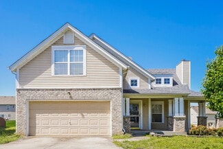 1004 Pawnee Trail, Nashville, TN 37115
