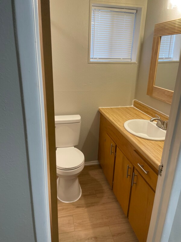 1210 Fm 667 unit E, Purdon, TX 76679 - photo 6