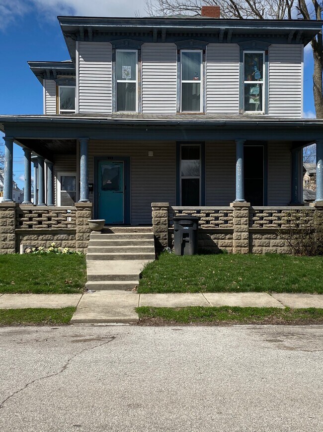 900 N 10th St Unit 900, Lafayette, IN 47904
