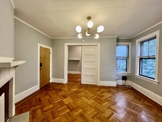 300 Benefit St Unit 6, Providence, RI 02903