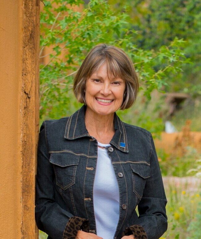 Terry Woodrow