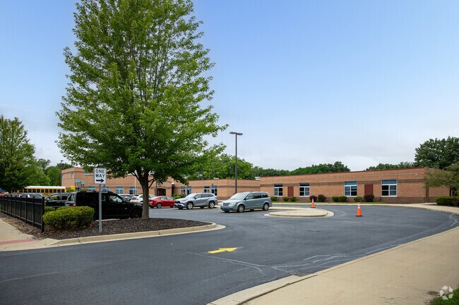 Valley View Elementary School