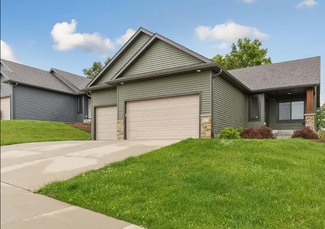 1253 Turnberry Dr SE, Rochester, MN 55904