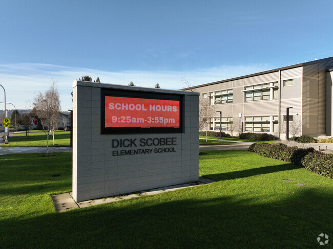 Dick Scobee Elementary School