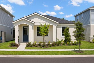 13046 Pergola Ave, Orlando, FL 32832