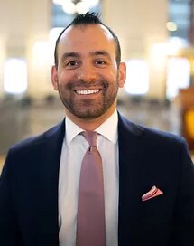 Cyrus Fiene