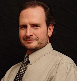 Brian Luck
