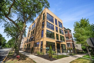 6556 S Minerva Ave Unit 1N, Chicago, IL 60637