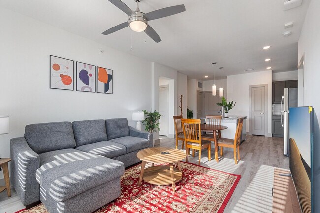 12100 1/2 Ferrystone Glen Dr unit ID1343248P, Austin, TX 78617 - photo 4