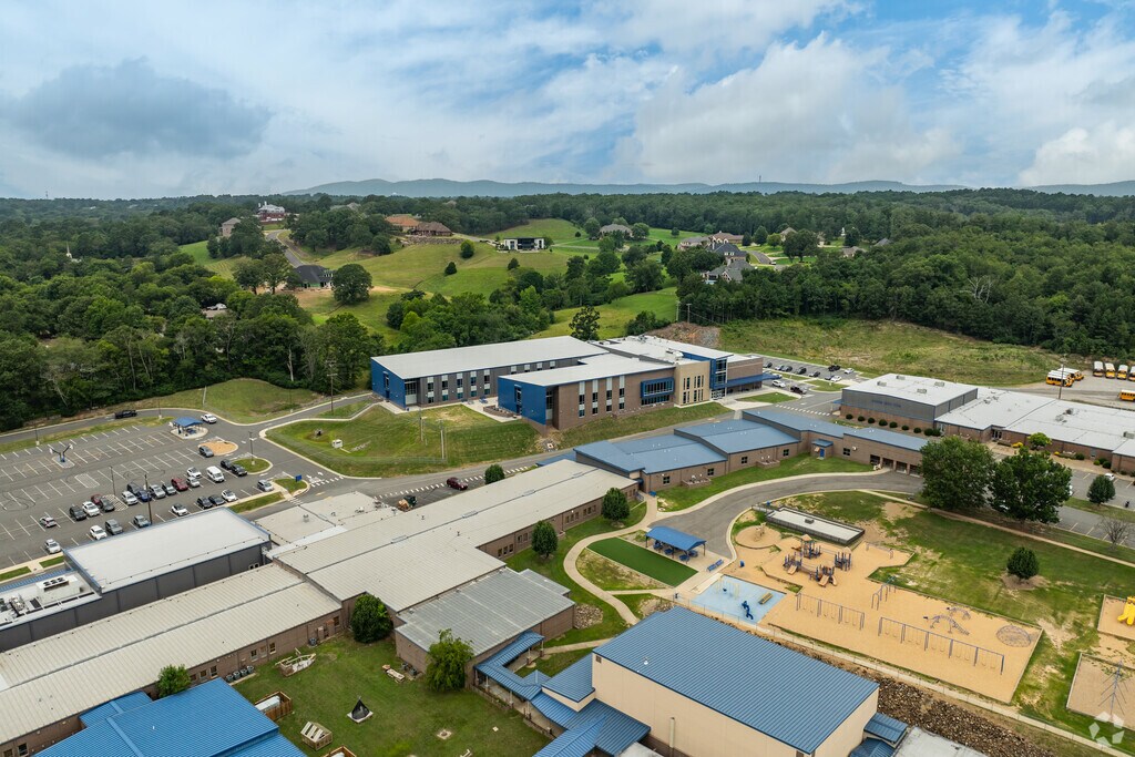Lakeside Junior High