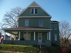42 West St, Westover, WV 26501