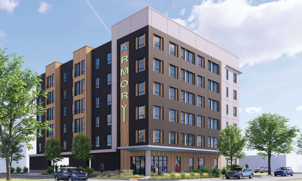 105 E Armory Ave, Champaign, IL 61820 - photo 1