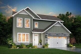 0 Elements St Unit 36464017, Bridgman, MI
