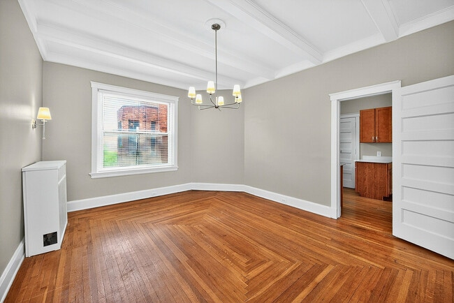 Clermont Condominiums, Cincinnati, OH 45206 - photo 7