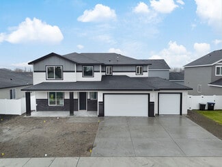 4423 W Thrush St, Moses Lake, WA 98837