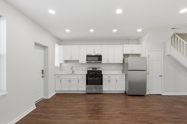 3202 Mondawmin Ave, Baltimore, MD 21216 - photo 7