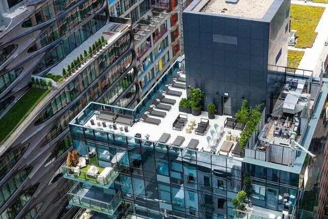 540 W 28th St unit 1119, New York, NY 10001 - photo 4