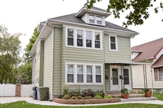 1705 W Custer Ave, Milwaukee, WI 53209