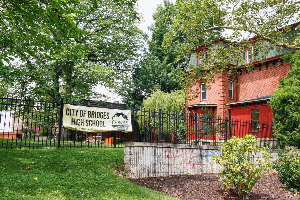 The Neighborhood Academy, A Private School For Grades 6-12