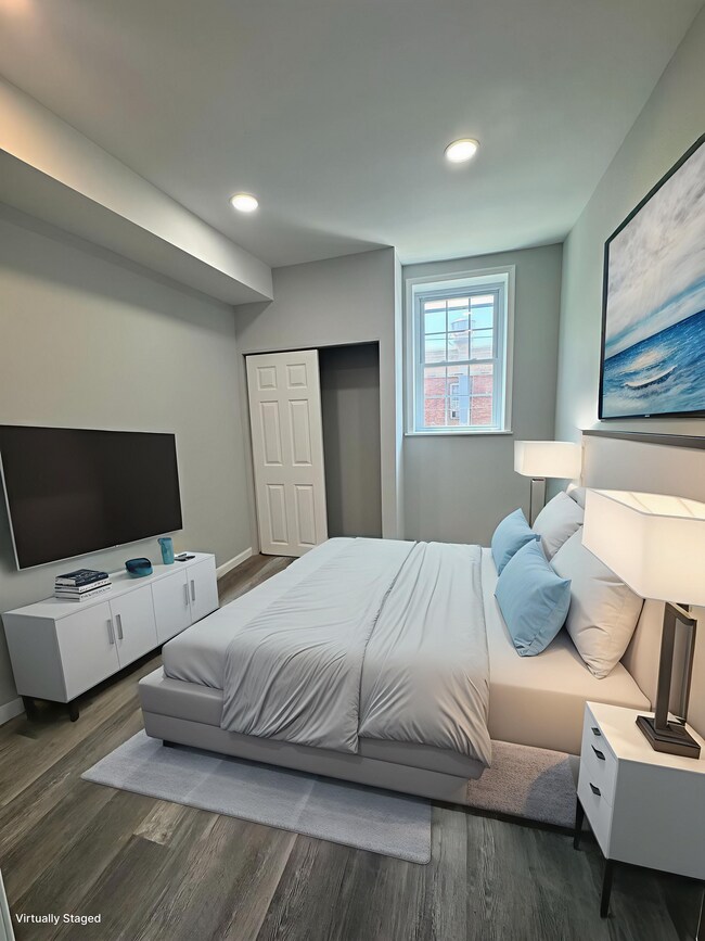 1850 S 23rd St unit 2, Philadelphia, PA 19145 - photo 4