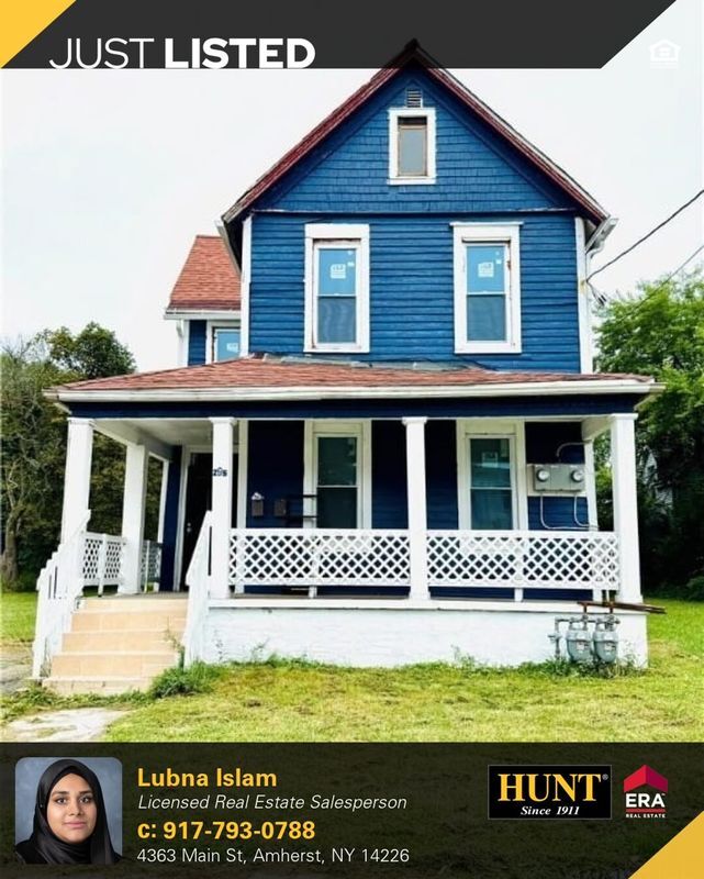 285 Winslow Ave, Buffalo, NY 14211