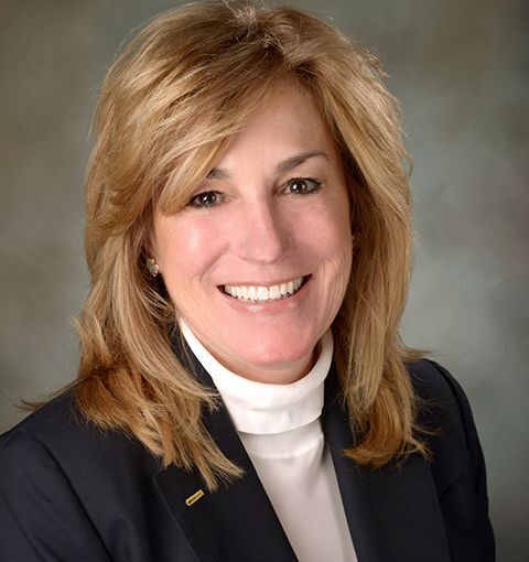 Diane Curd