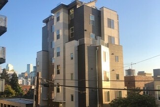 516 Bellevue Ave E, Seattle, WA 98102