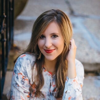 Jamie Herring