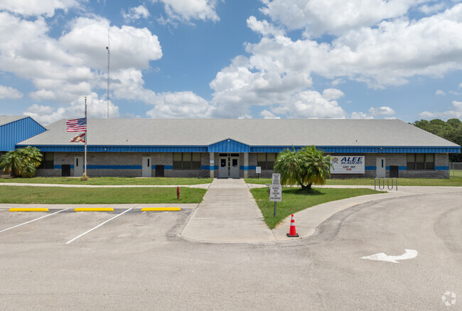 Alee Academy Charter High School is a public charter school