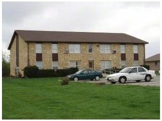 Stonebrook of West College Corner