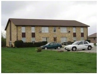 136 Bryan St, West College Corner, IN 47003