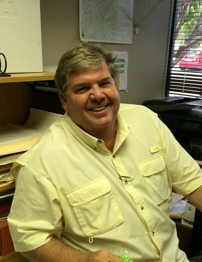 Gary Hall