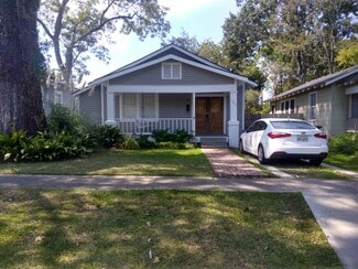 540 Camelia Ave, Baton Rouge, LA 70806