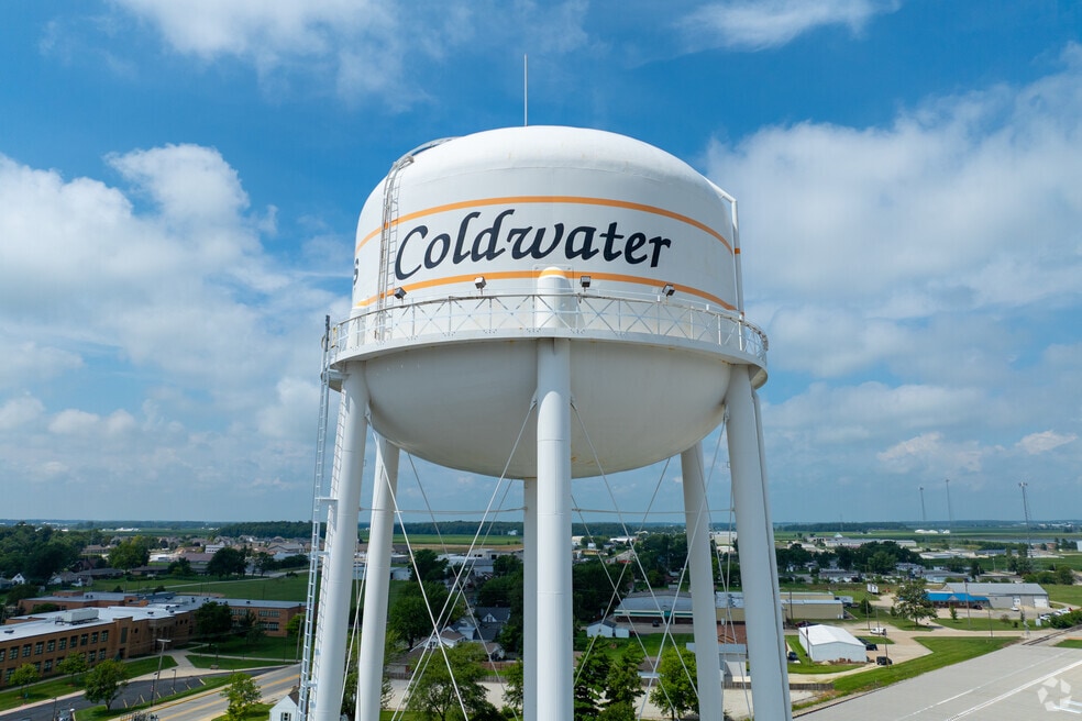 Coldwater OH City Guide About Living in Coldwater Homes com