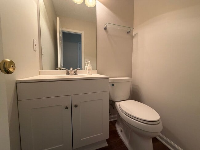 2118 Serenity Dr NW, Acworth, GA 30101 - photo 7