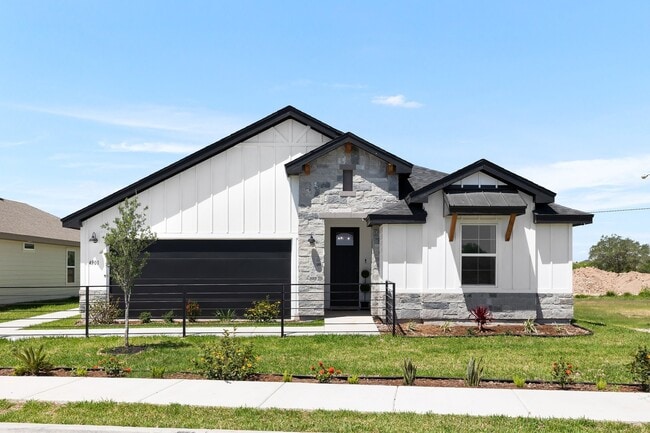 4309 Ebro River St, Brownsville, TX 78520 - photo 4