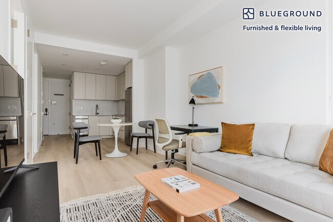 150 Lawrence St unit FL8-ID2125, Brooklyn, NY 11201 - photo 2