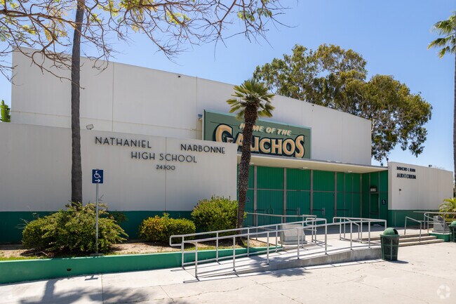 Humanities and Arts Academy of Los Angeles has a total of 366 students.