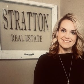 Jackie Stratton