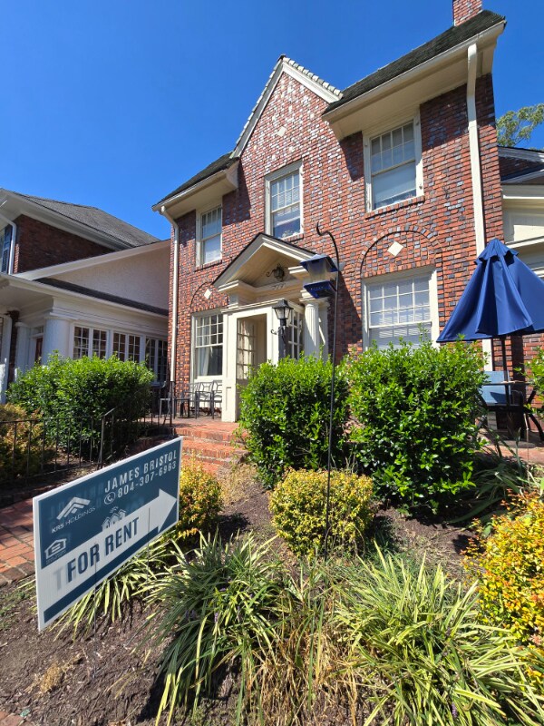 714 N Arthur Ashe Blvd Unit A, Richmond, VA 23220