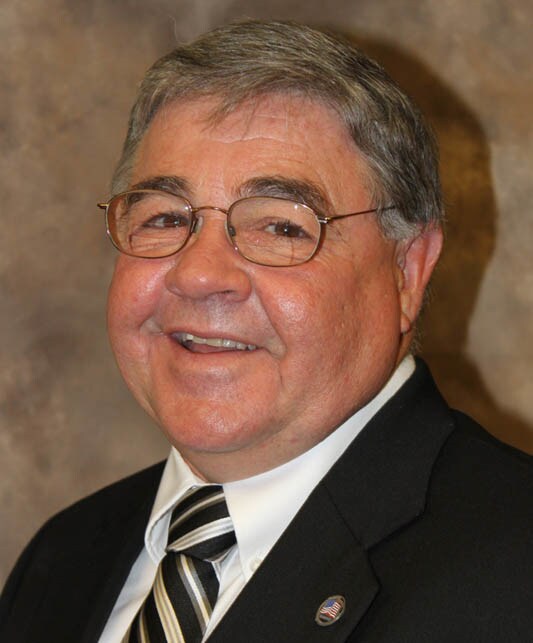 Robert Stickley