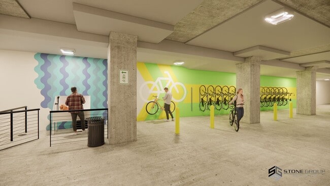 Benson Lofts - Live the Lifestyle you have been dreaming of in our Luxury 1 & 2 Bedrooms, Sioux City, IA 51101 - photo 3