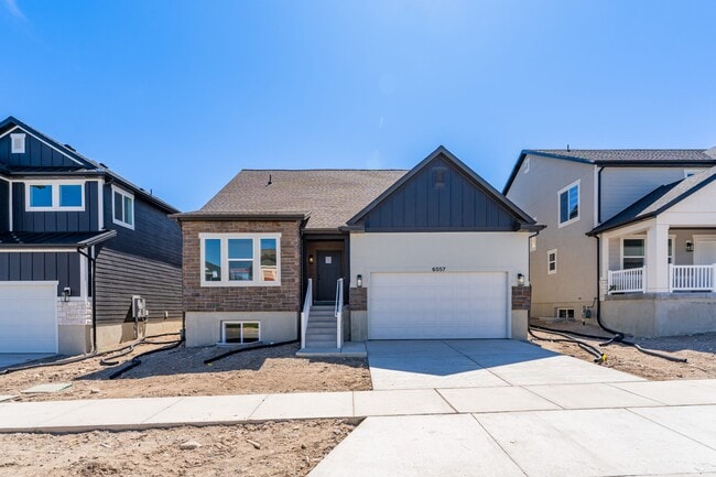 12647 S Goat Mountain Ln unit 38857285, Herriman, UT 84096 - photo 3