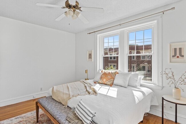 359 Tappan St unit D6, Brookline, MA 02445 - photo 6