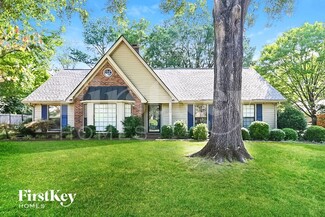 3004 Cane Creek Dr, Germantown, TN 38138