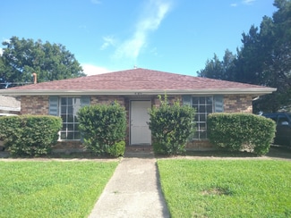 6204 Mitchell Ave Unit 6204, Metairie, LA 70003