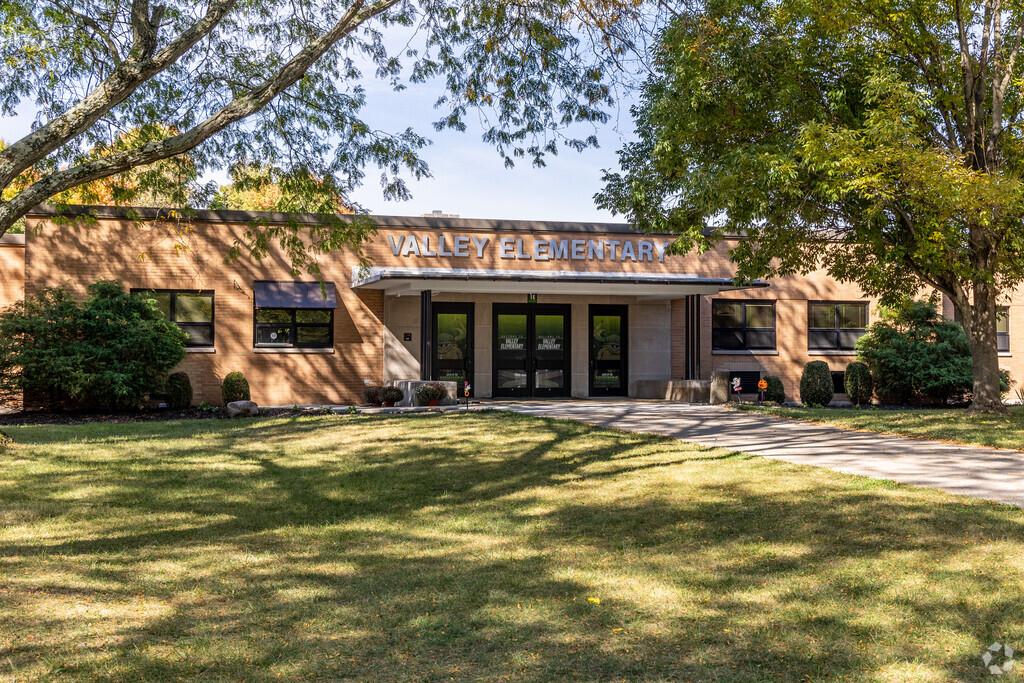 Valley Elementary School is a public school located in Beavercreek Ohio.