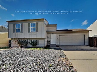 1621 Gibralter St, Aurora, CO 80011