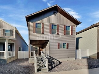 2 American Way, Eagle Mountain, UT 84005